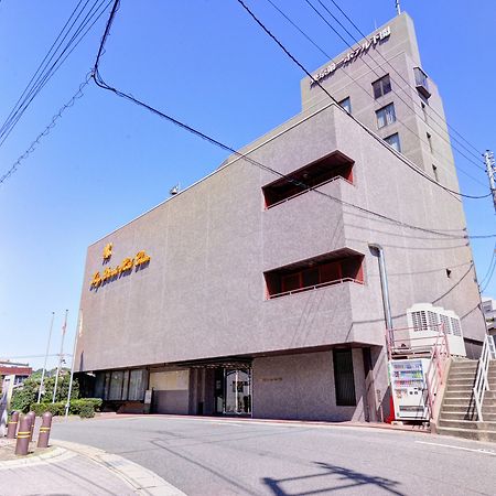 Tokyo Dai-Ichi Hotel Shimonoseki Zewnętrze zdjęcie